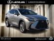 2025 LEXUS NX 350h Luxury SUV