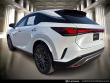 2023 LEXUS RX 350h Luxury SUV