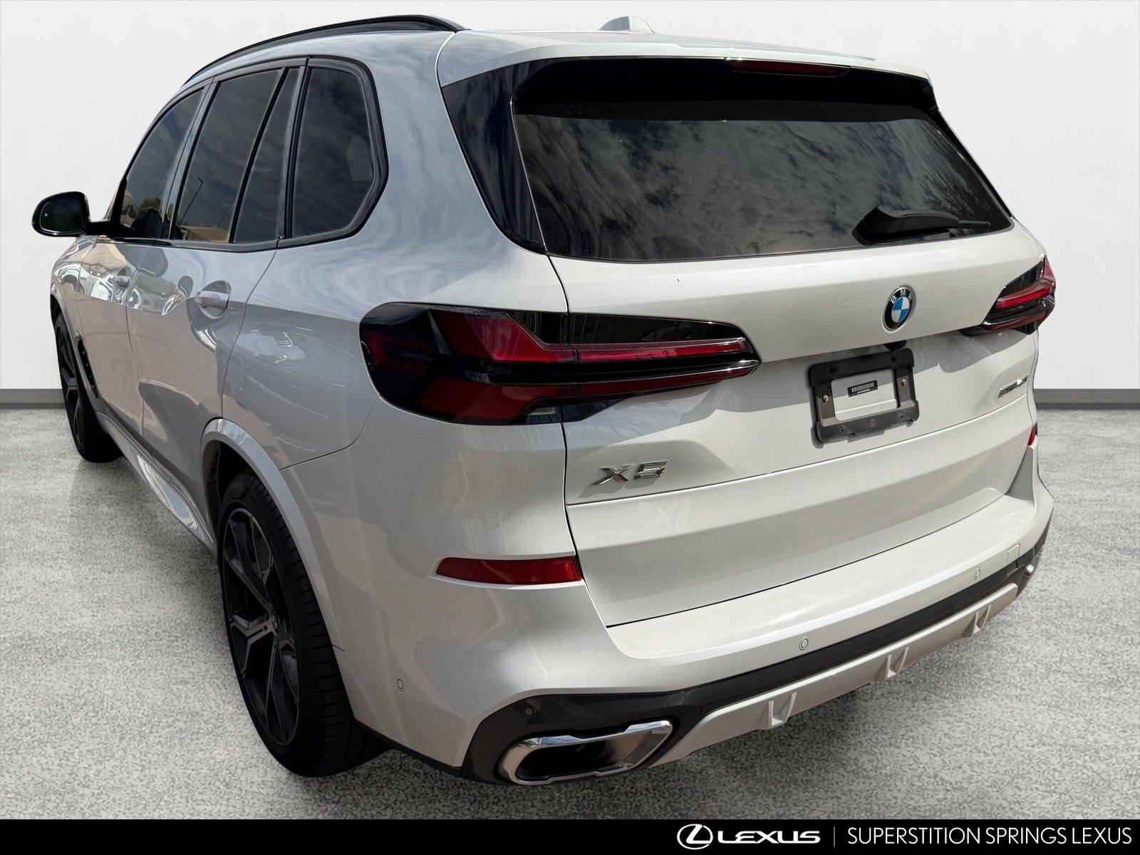 Used 2024 BMW X5 sDrive40i SUV