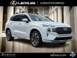 2021 Hyundai Santa Fe Calligraphy SUV