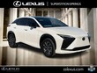  LEXUS RZ 450e