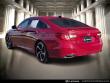 2021 Honda Accord Sport 1.5T Sedan