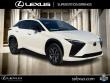 2023 LEXUS RZ 450e Premium w/18