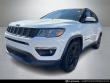 2019 Jeep Compass Latitude FWD SUV