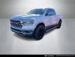 2019 Ram 1500 Laramie Truck Quad Cab
