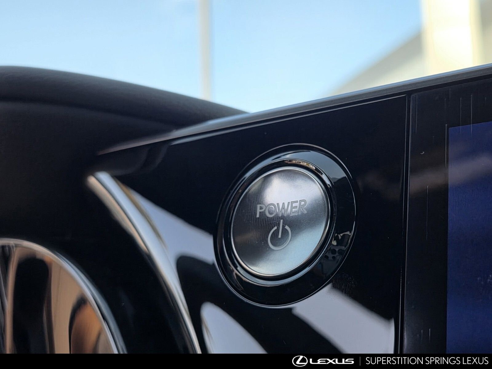 2026 Lexus TX 500h F-Sport Premium - Photo 20