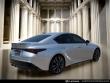 2025 LEXUS IS 350 F SPORT Sedan