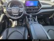 2023 Toyota Highlander Hybrid Platinum SUV