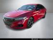 2021 Honda Accord Sport 1.5T Sedan