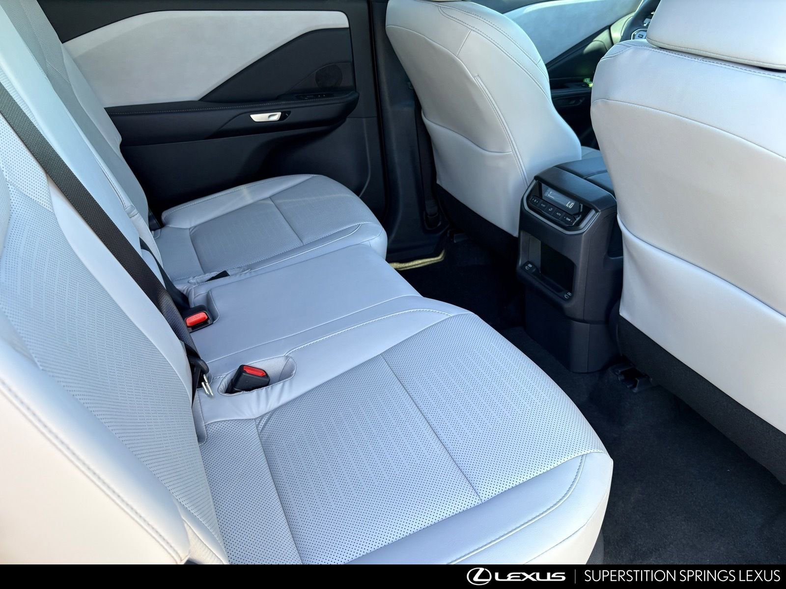 2026 Lexus TX 350 Premium - Photo 26