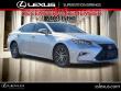 2016 LEXUS ES 350 Sedan