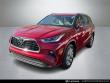 2024 Toyota Highlander Limited SUV