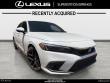 2024 Honda Civic Sport Touring Hatchback