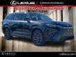 2024 LEXUS TX 350 SUV