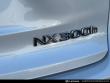 2015 LEXUS NX 300h SUV