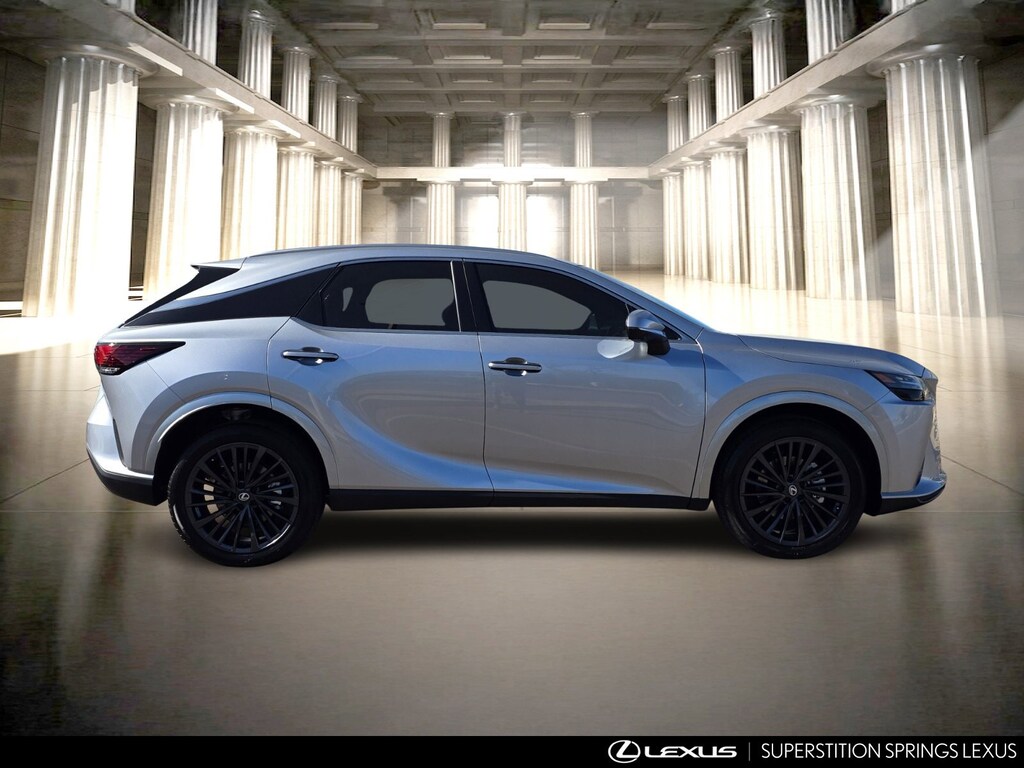 New 2026 Lexus RX 350h PREMIUM Sport Utility