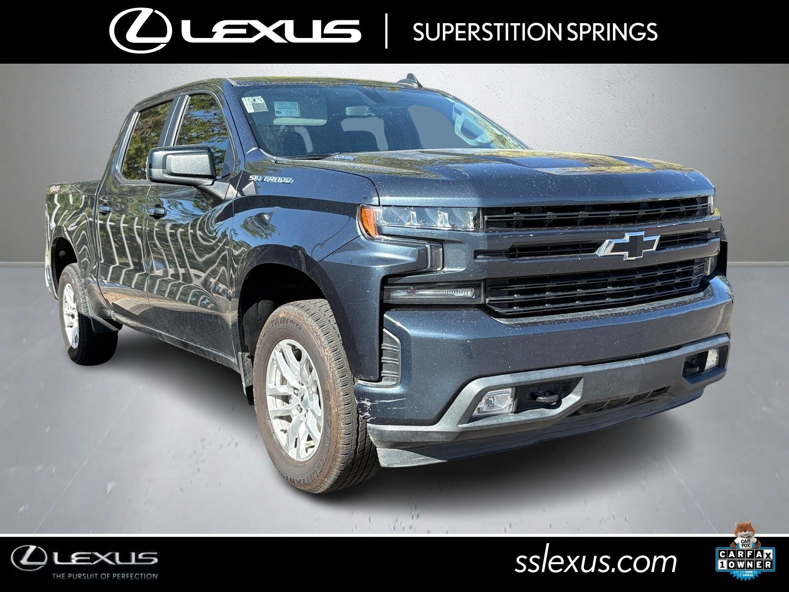 2022 Chevrolet Equinox LS photo 2