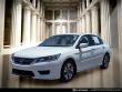 2014 Honda Accord LX Sedan