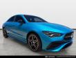 2024 Mercedes-Benz CLA 250 4MATIC Coupe