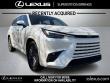 2024 LEXUS TX 350 SUV