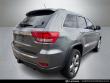 2012 Jeep Grand Cherokee Overland SUV