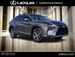  LEXUS RX 450h