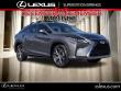 2018 LEXUS RX 450h SUV