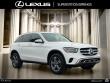 2020 Mercedes-Benz GLC 300 SUV