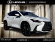 2024 LEXUS NX 450h+ Luxury SUV