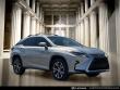 2018 LEXUS RX 350 SUV