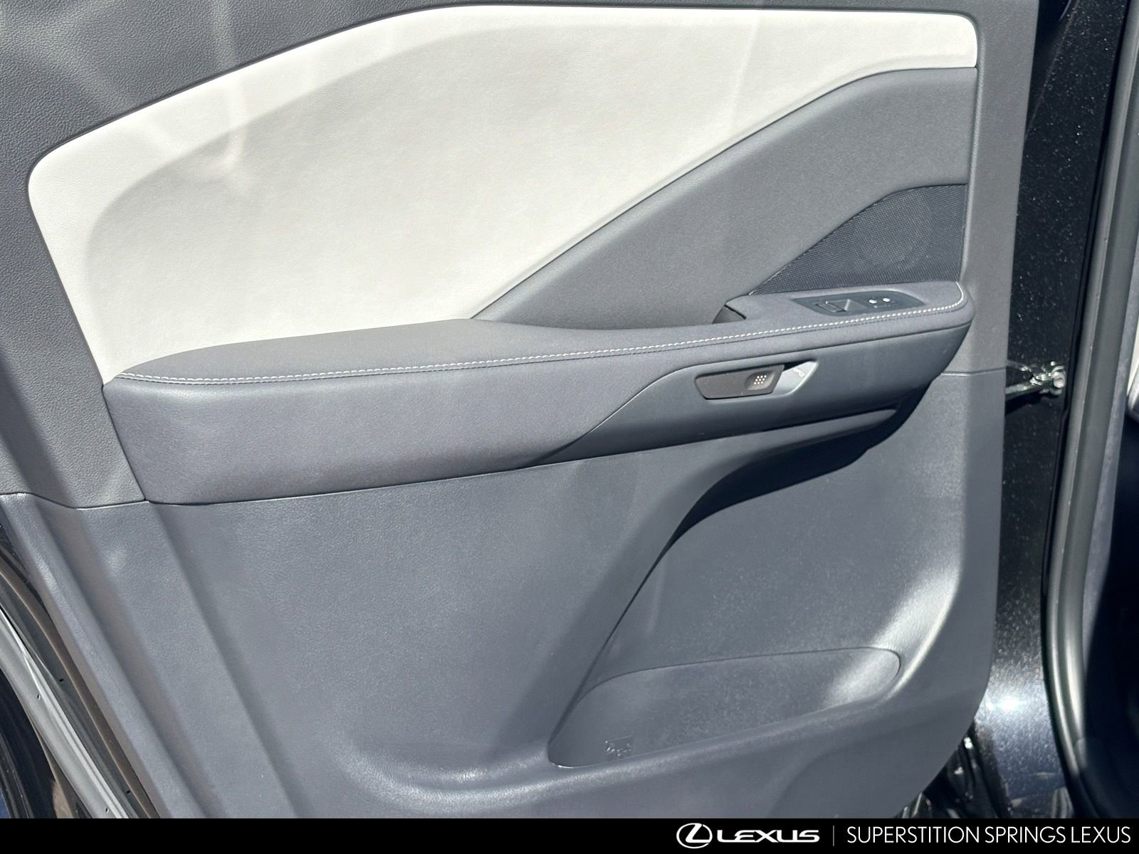 2026 Lexus TX 350 Premium - Photo 25