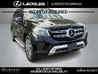 2017 Mercedes-Benz GLS 450 4MATIC SUV