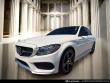 2016 Mercedes-Benz C-Class C 450 AMG 4MATIC Sedan