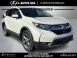 2018 Honda CR-V EX-L SUV