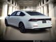 2024 Honda Accord Hybrid Touring Sedan