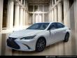 2025 LEXUS ES 300h Base Sedan
