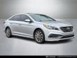 2017 Hyundai Sonata Sport Sedan