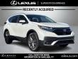 2021 Honda CR-V Touring AWD SUV 2021 Honda CR-V Touring AWD SUV