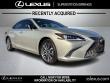2021 LEXUS ES 350 Sedan