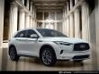 2021 INFINITI QX50 AUTOGRAPH SUV