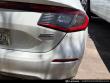 2024 Honda Civic Sport Touring Hatchback