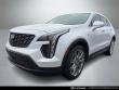 2019 CADILLAC XT4 Luxury SUV