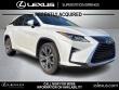 2019 LEXUS RX 350 SUV