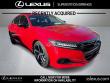 2021 Honda Accord Sport 1.5T Sedan