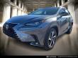 2021 LEXUS NX 300h SUV