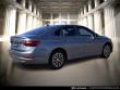 2020 Volkswagen Jetta 1.4T Sedan