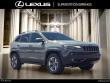 2019 Jeep Cherokee Trailhawk 4x4 SUV