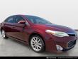 2013 Toyota Avalon XLE Touring Sedan