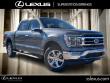 2023 Ford F-150 Truck SuperCrew Cab