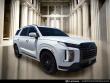 2024 Hyundai Palisade Calligraphy Night Edition SUV